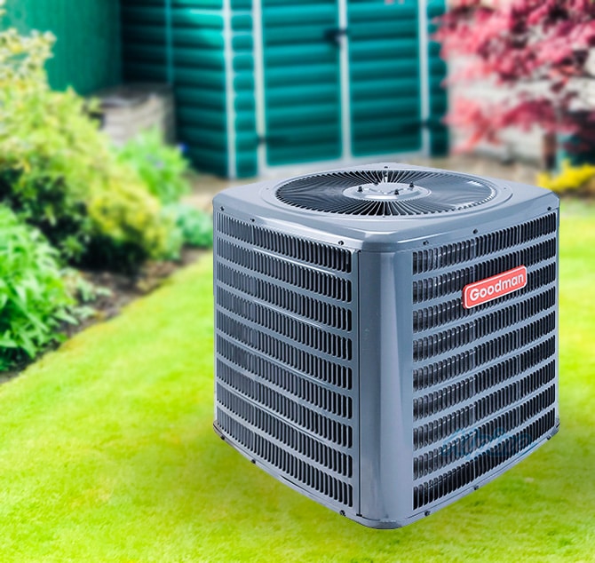 Cooling Services