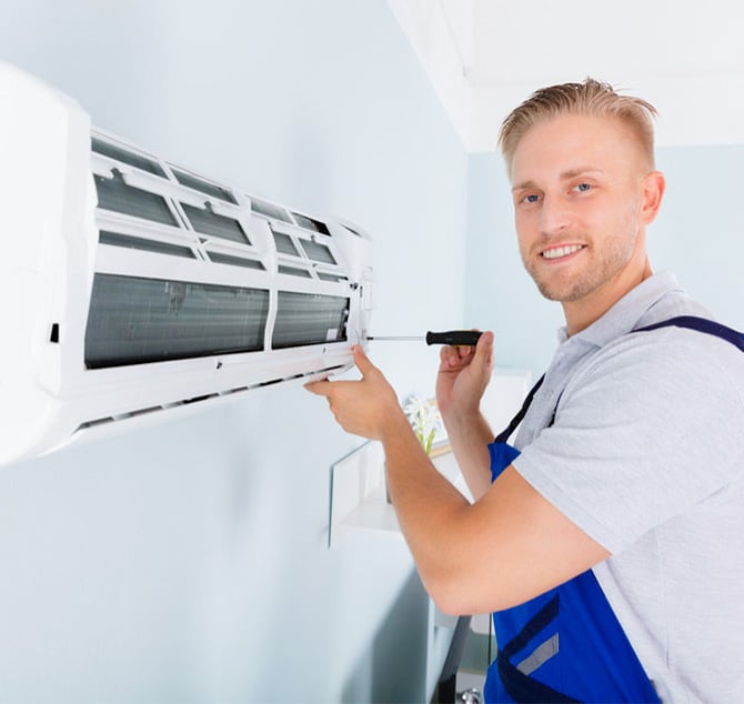Maintenance Services